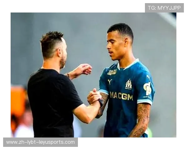 马赛一线队中有哪些备受关注的年轻球员